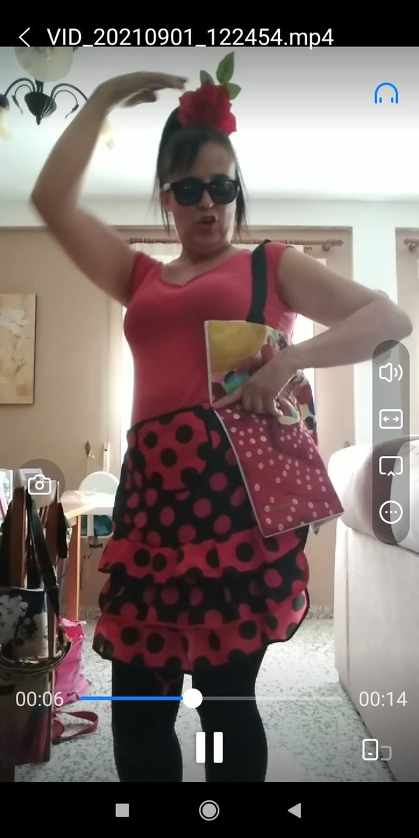 Po aquí lo esperamos verdad mi #EspartanaFlamenca yo ya estoy prepará #TriviCompany <a href="/ArjonaSpain/">ArjonaEspañaOficial</a> <a href="/Ricardo_Arjona/">Ricardo Arjona ®</a> #EspartanasArjonianas 💃