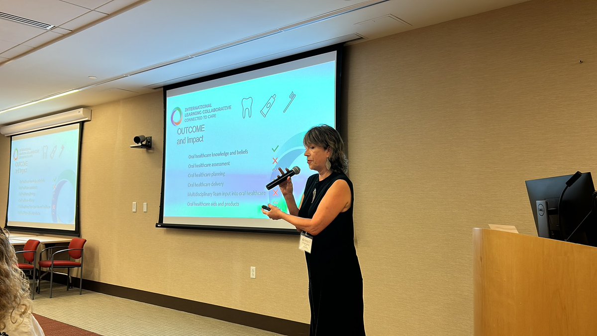 JennyParr (@jennyparrm) on Twitter photo āJust imagine a fundamentals of care assessment from teeth to toesā Professor Alison Kitson <a href="/ILCconnect2care/">ILC Connected 2 Care</a> <a href="/CathUoA/">Cath Aspinall RN PhD</a> @FmhsNursing āJust imagine a fundamentals of care assessment from teeth to toesā Professor Alison Kitson <a href="/ILCconnect2care/">ILC Connected 2 Care</a> <a href="/CathUoA/">Cath Aspinall RN PhD</a> @FmhsNursing