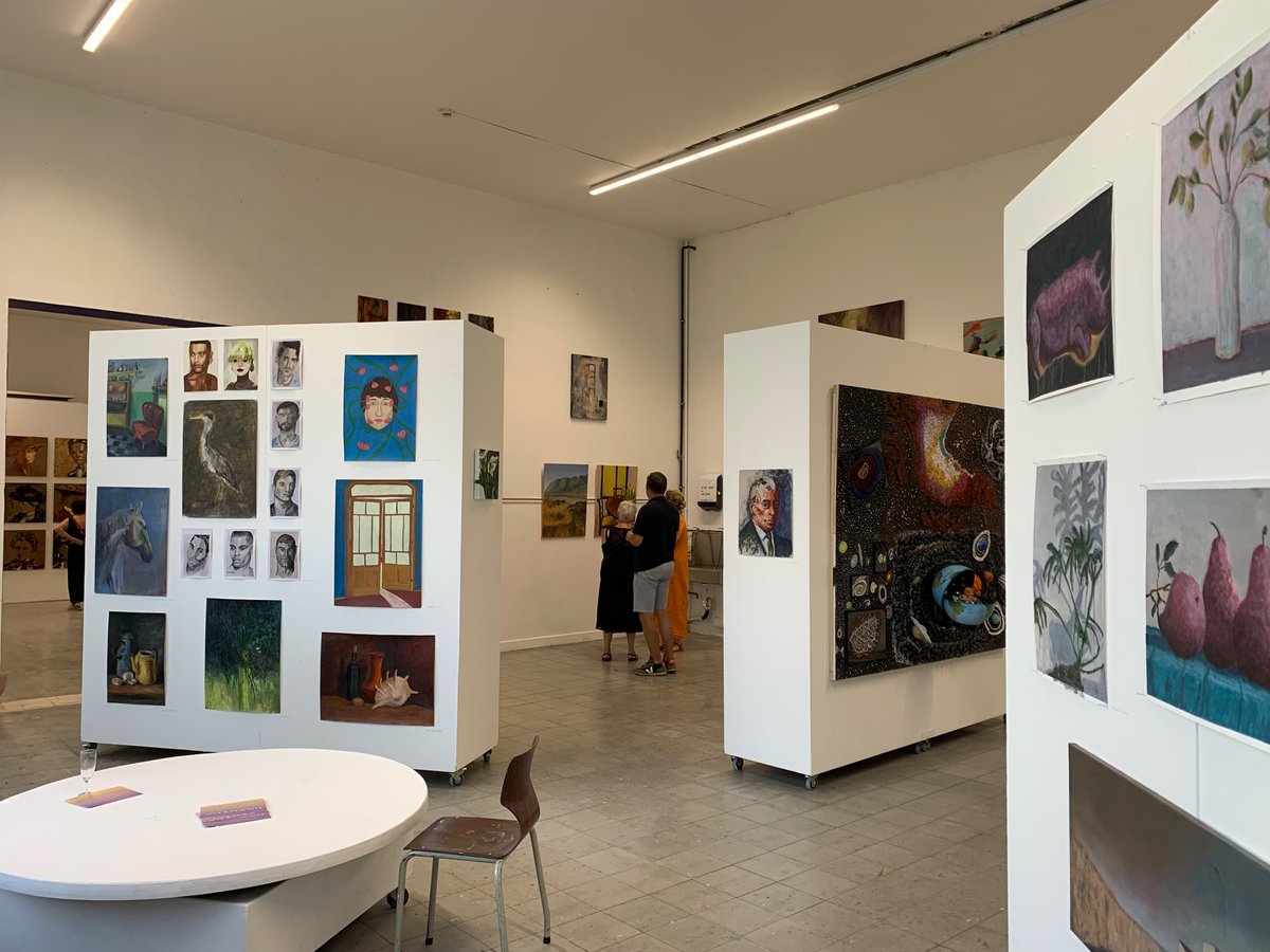 Evelien Storme tweet media