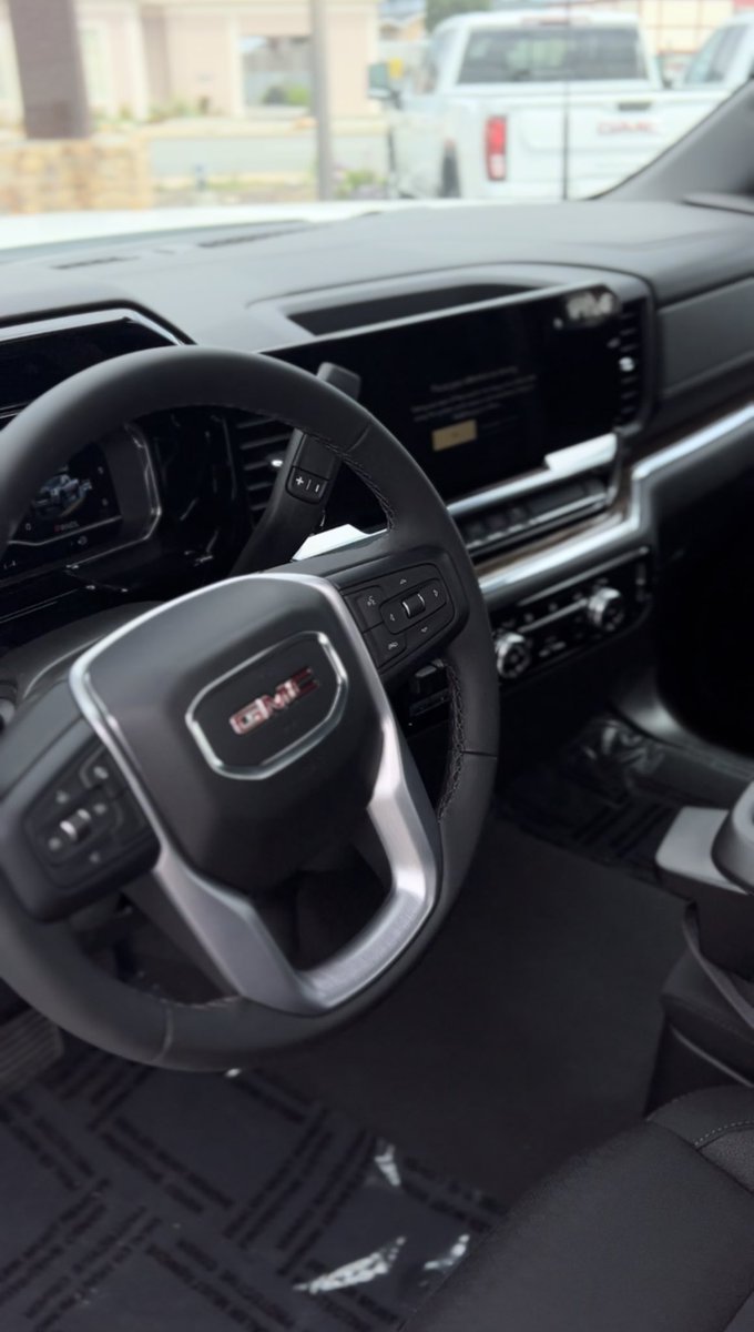 CardinaleGMC's tweet photo. We have a 2024 GMC Sierra 2500 on our lot! > Sales 831-394-1233 https://t.co/ZxQxAWcWRG