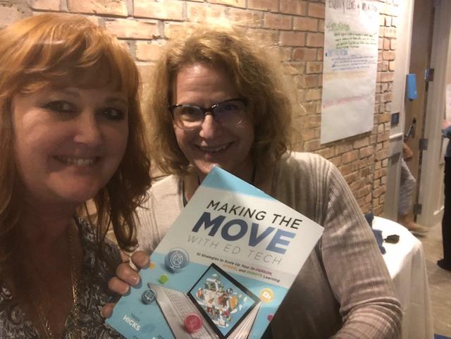 Michigan Continuous Imp Facilitators Network tweet media