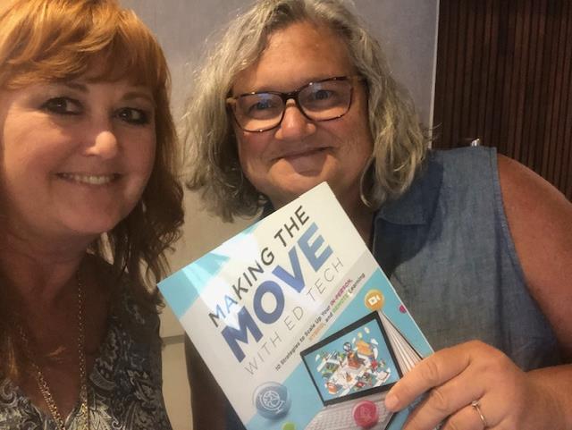 Michigan Continuous Imp Facilitators Network tweet media