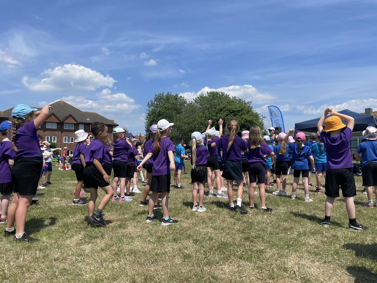 Whytemead Primary tweet media