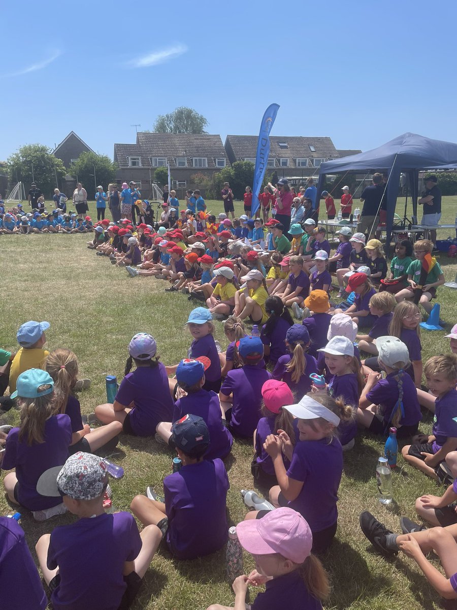 Whytemead Primary tweet media