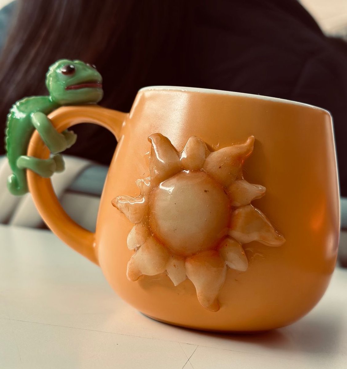 angetuliann's tweet photo. mi amiga me regaló el mejor regalo de mi película favorita😫 https://t.co/uPNuTNURnL