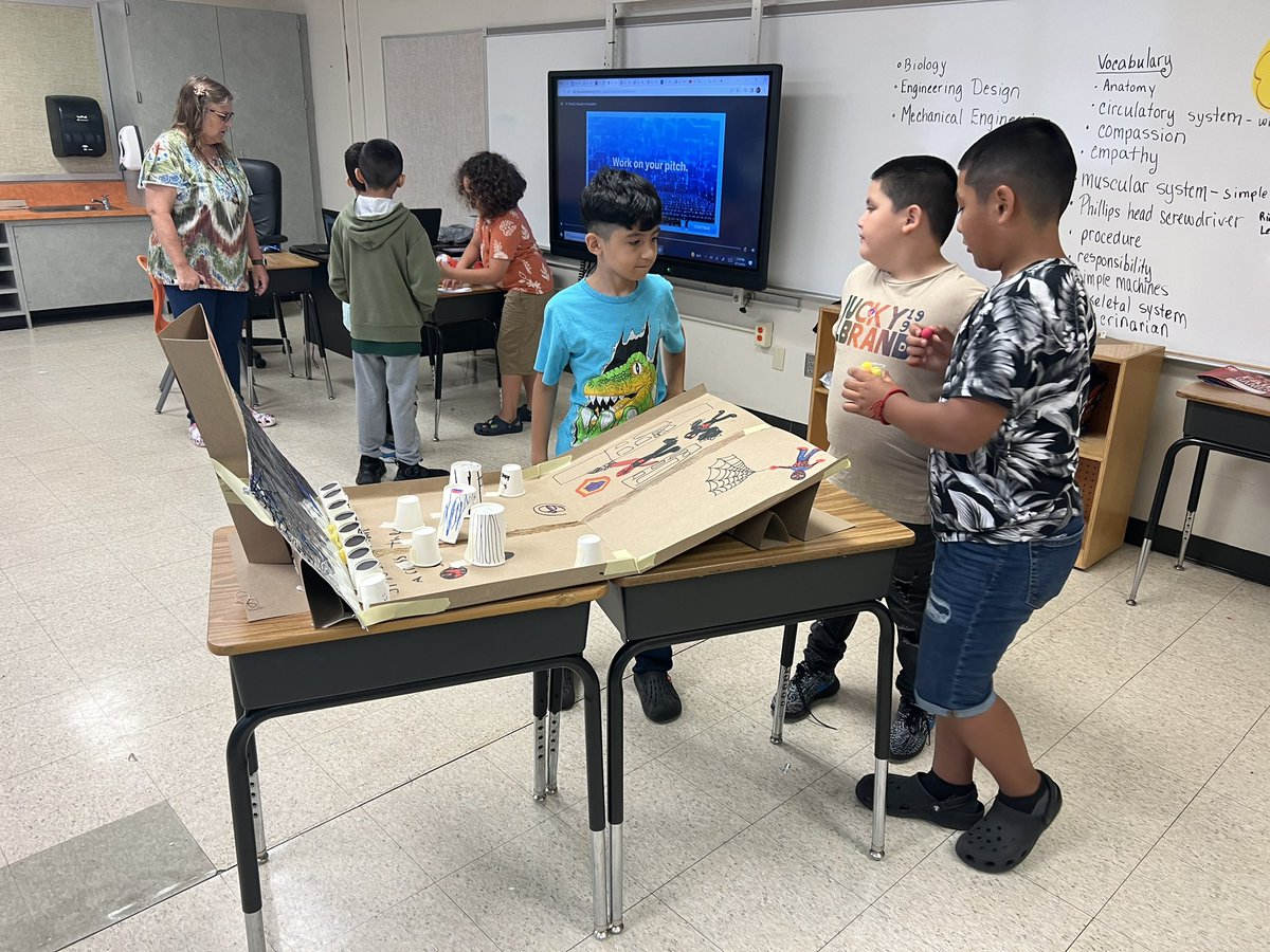 Samford's Class tweet media