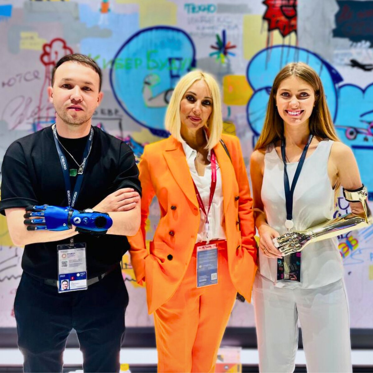 Motorica tweet media