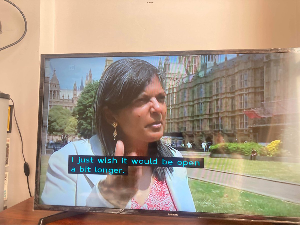Rupa Huq MP tweet media