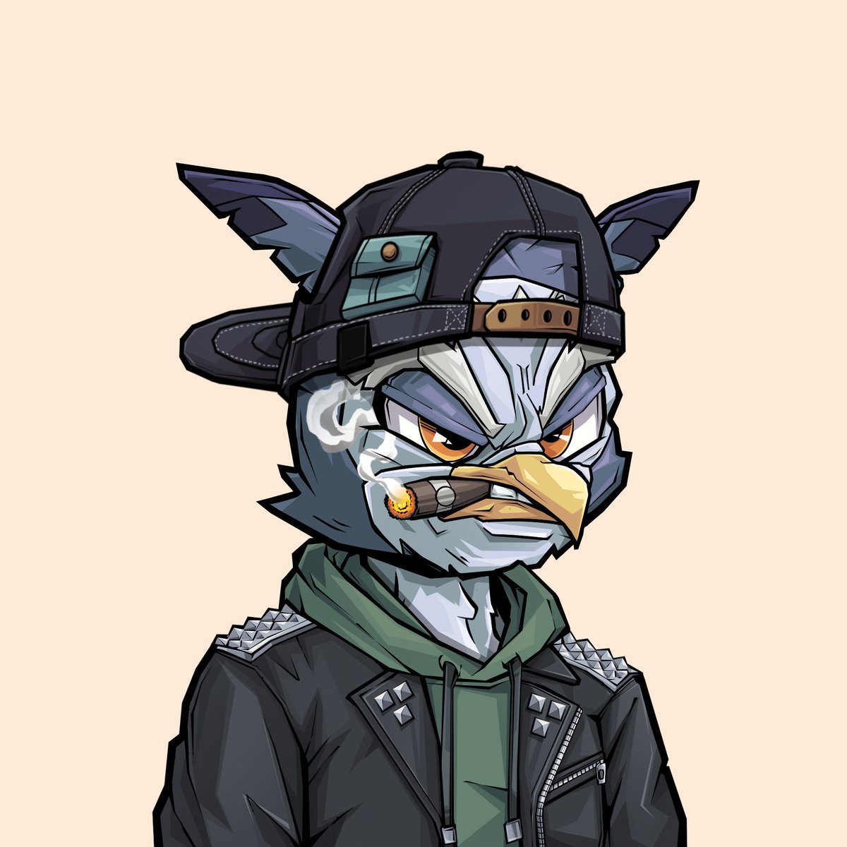 Knock, Knock, Solana. Rudies have arrived!

Website: rudies.io

Discord: discord.gg/rudies

Drop your SOL wallets for 20 lucky OG Rudies.