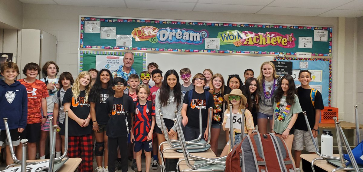 skellycb's tweet photo. I hope you look back on your years at Butler with fondness as we are extremely proud of each and every one of you.  The hallways of Butler Elementary are about to settle, but the memories of each of you will echo in our the hearts especially mine. https://t.co/WV1EeVWHHL