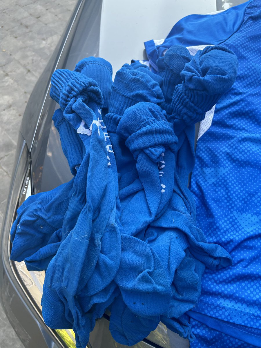 Halsall F.C tweet media