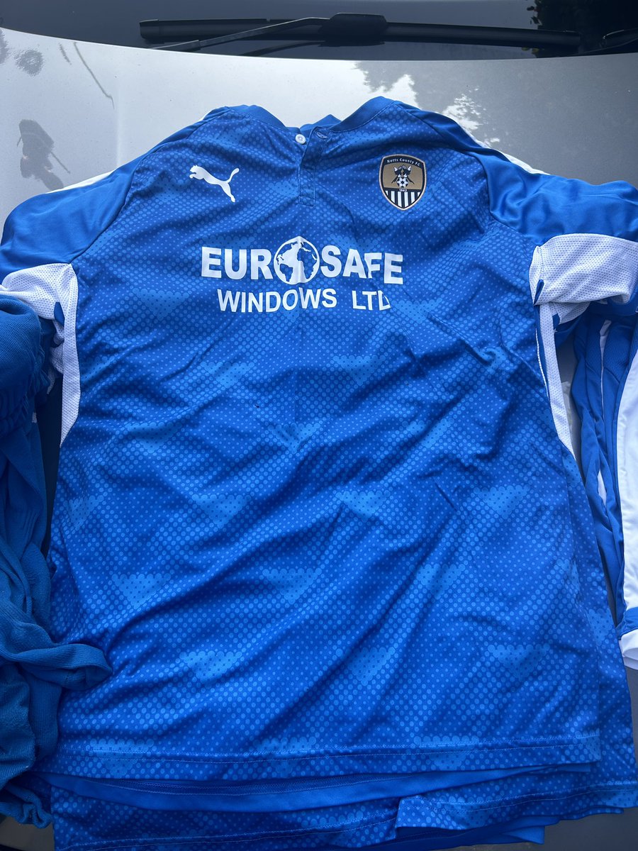 Halsall F.C tweet media