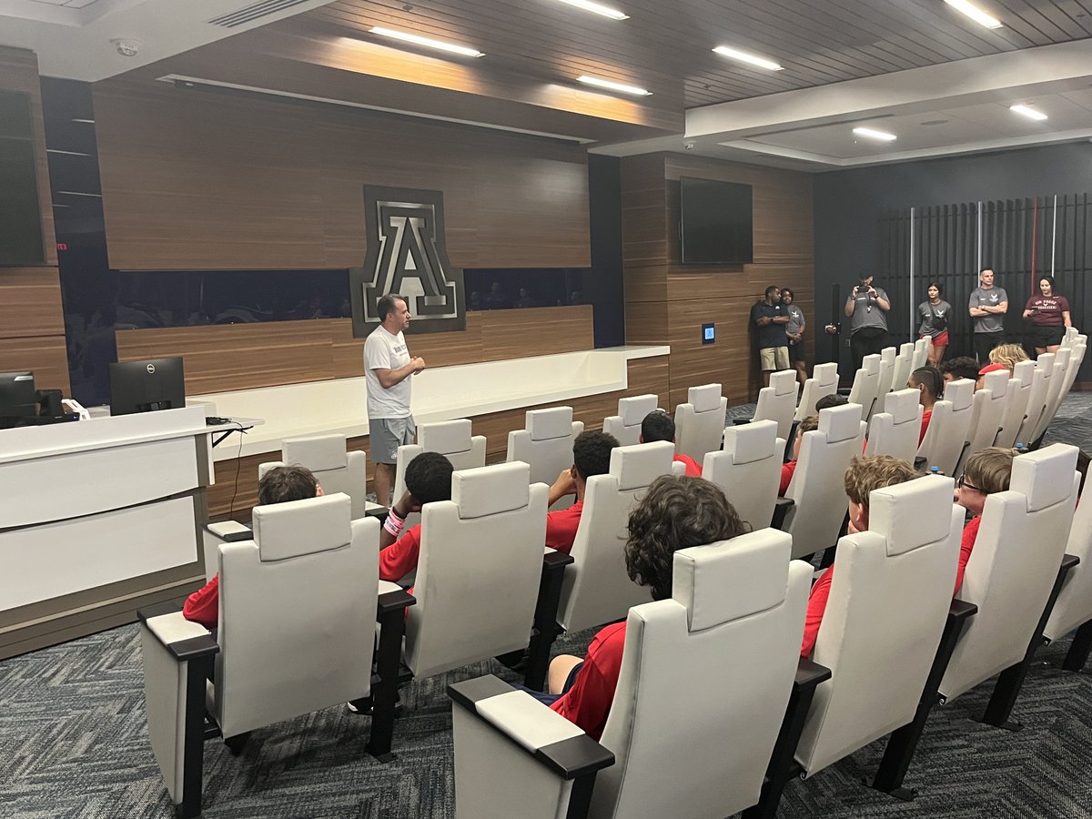 Youth Impact Program tweet media