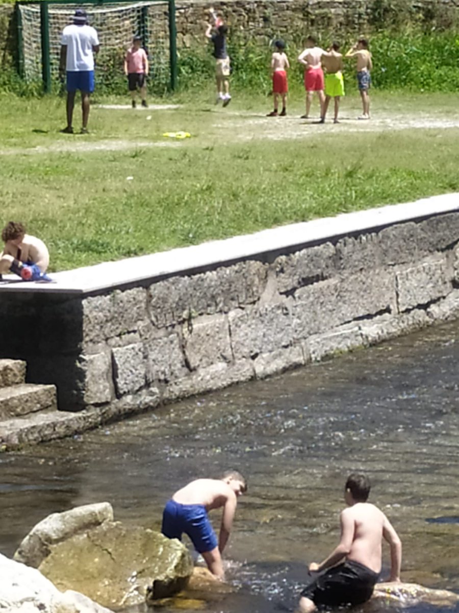 CEIP San Marcos tweet media