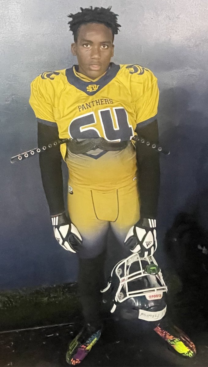 At Georgia Tech University for a lineman challenge #SWD #DT #OL #CO2027 #Lineman #DekalbCountyFootball