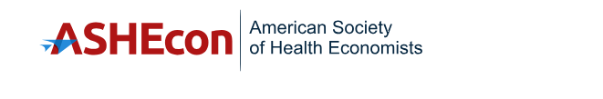 KosaliSimon's tweet photo. Humbled to start Day #1 as President of @ashecon. Fortunate to work with President-Elect @stparente, Past-President @KateBundorf, @DavidSlusky, the board, staff &amp; all members. Please DM ideas any time. Thanks for being involved &amp; for making health economics a welcoming field https://t.co/j6PXwxxcF7