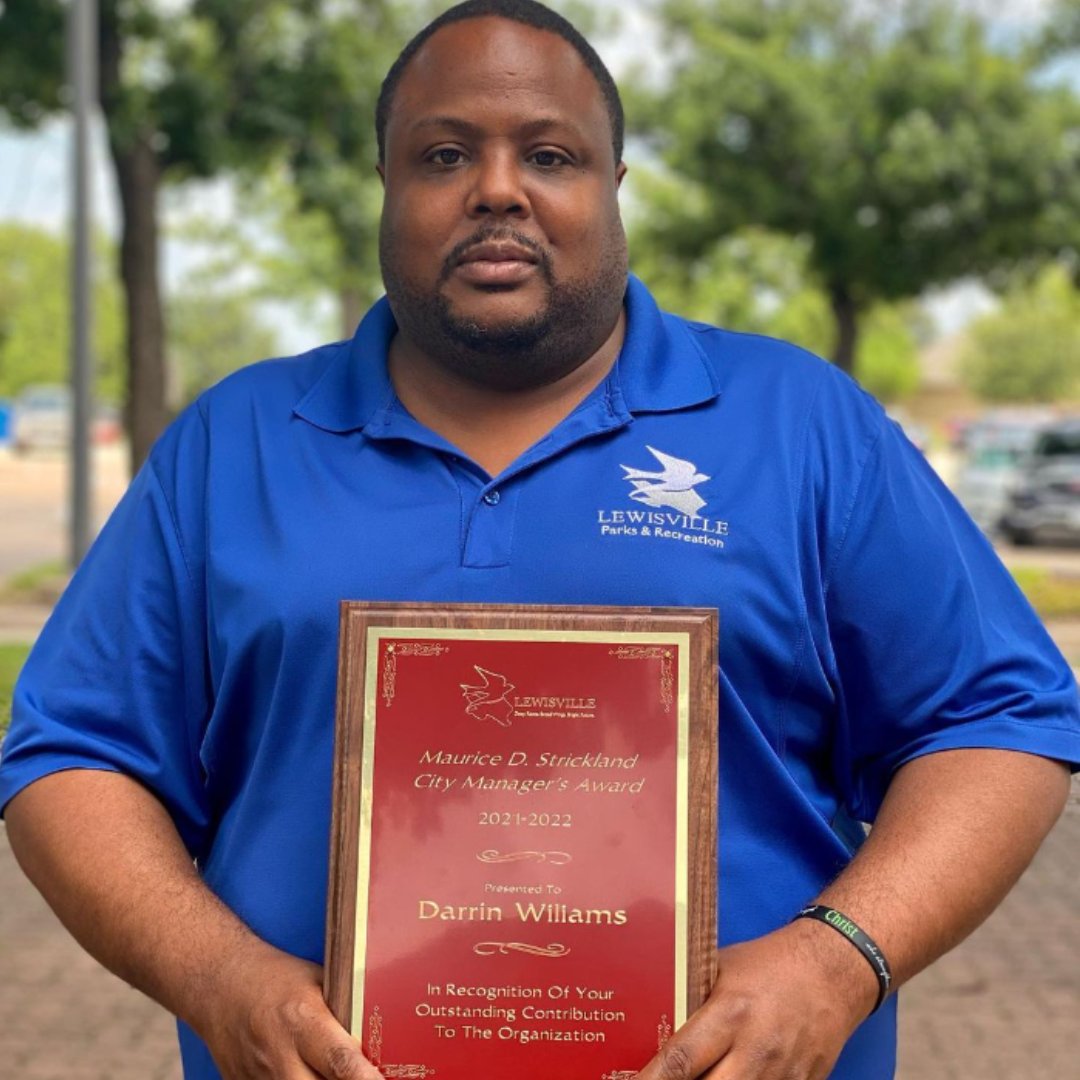 Lewisville Thrive tweet media