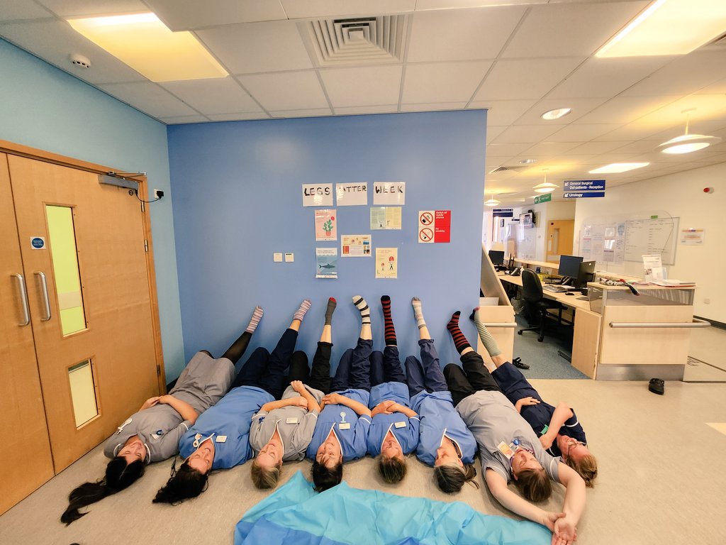 VascularNNUH tweet media