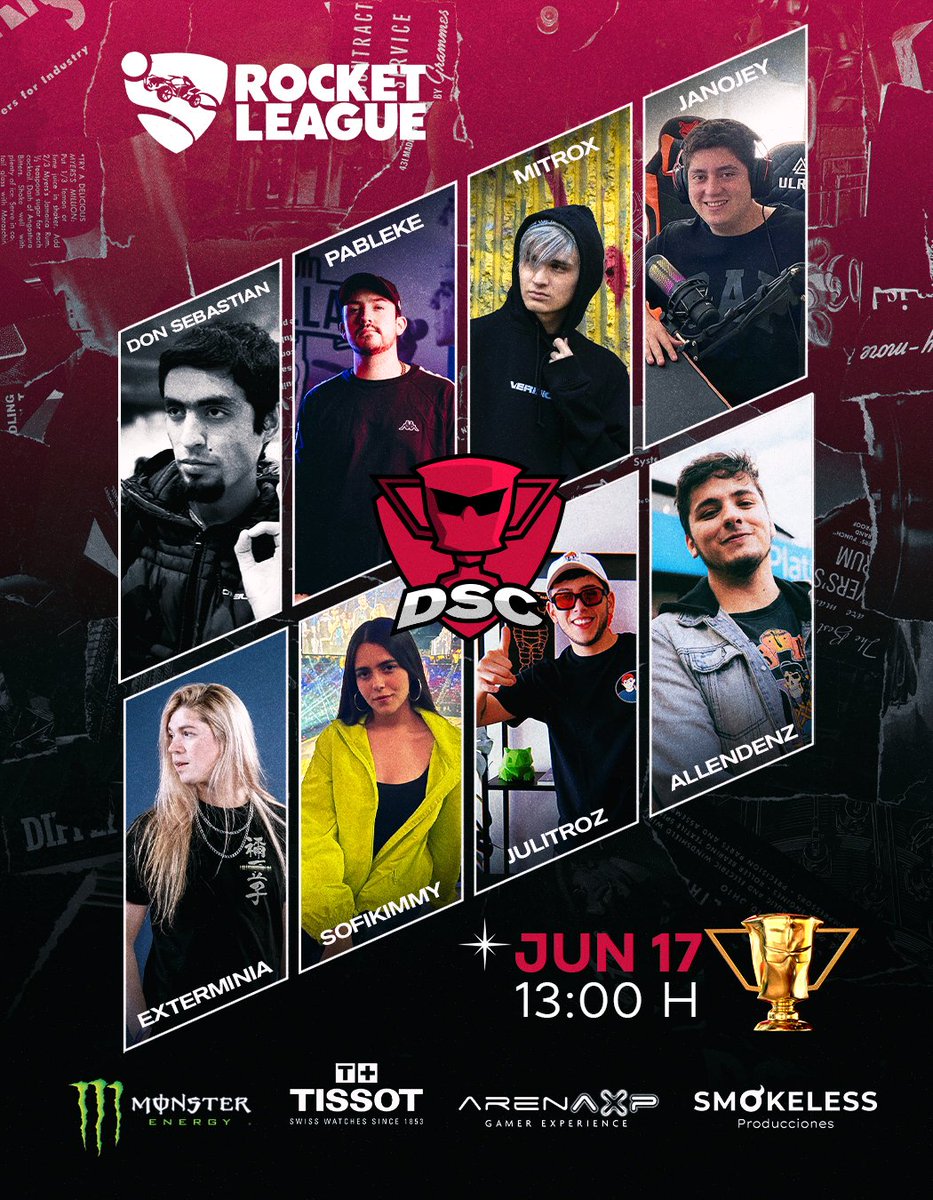 Dylantero Super Cup tweet media