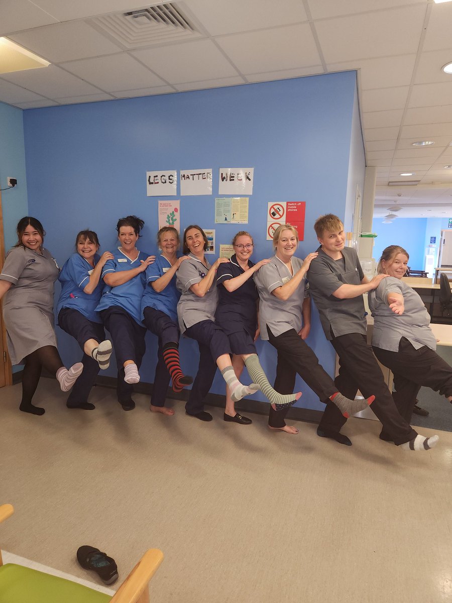 VascularNNUH tweet media