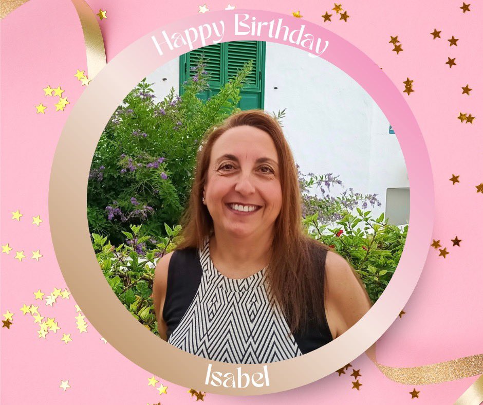 lascalasresort's tweet image. Please join us in wishing our lovely Isabel a very Happy Birthday…..we hope you have a fantastic day 🥳🥂🎂

#clublascalas #happybirthday #cake #lanzarote