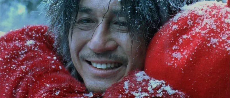 No plot twist has ever shaken me to my core quite like OLDBOY