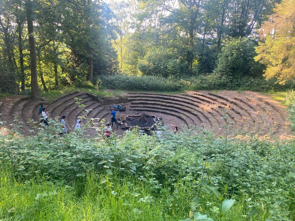 ChristChurch Primary tweet media