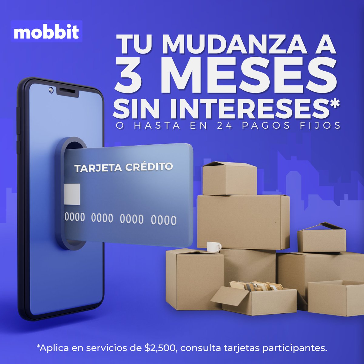 mobbit México tweet media
