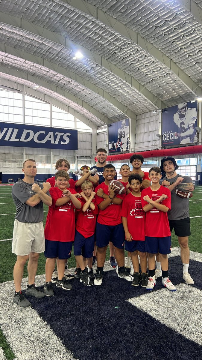 Youth Impact Program tweet media