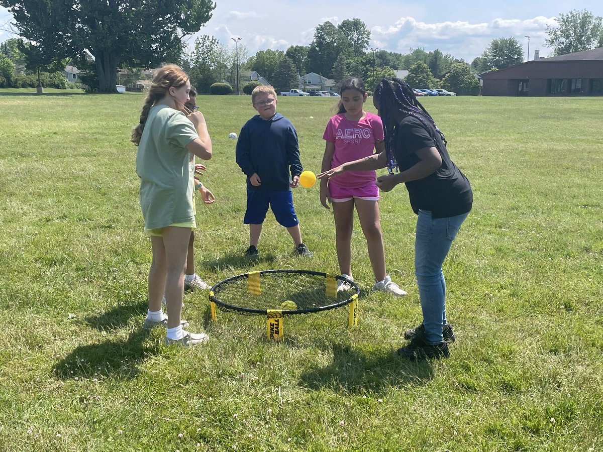 NMurphySRE's tweet photo. More outdoor fun! #Monthoffun #Warriorsatwork https://t.co/O5jfQ8DVgw