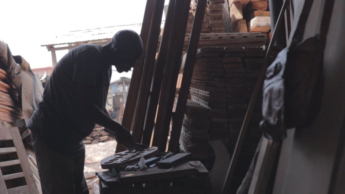 📢 Our inspiring short documentary is now available for your viewing pleasure on our YouTube channel! ✨

Click the link in our bio and be the first to watch it. Don't forget to like, share, subscribe and leave us your comments!

#IgboHistory #NZUKOBrand #SENTIxNZUKO