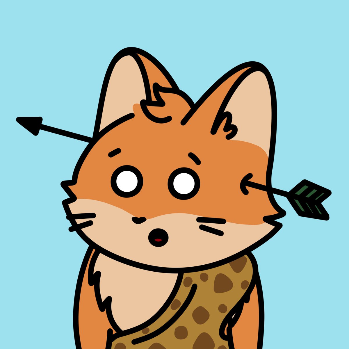 Slyly Foxes tweet media