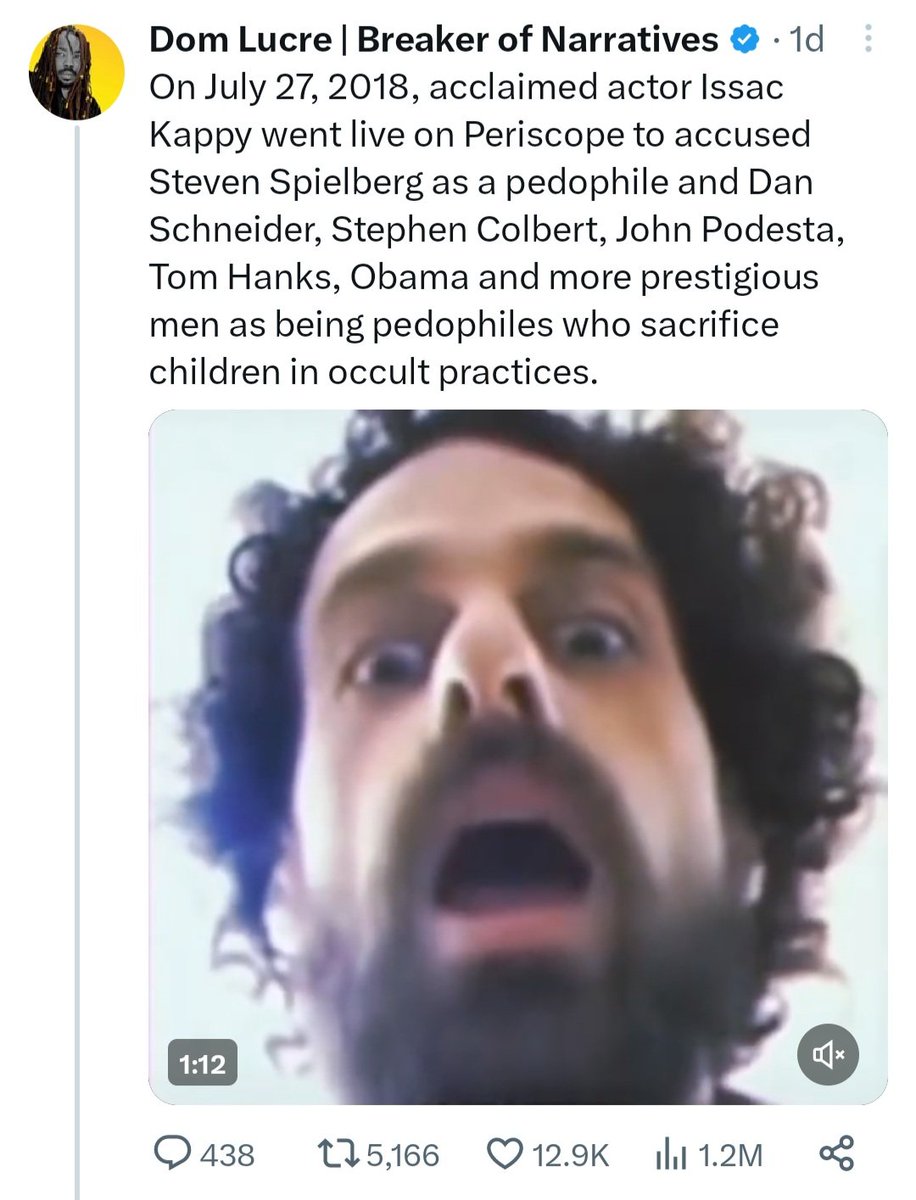 Shayan Sardarizadeh on Twitter "This account has one of the