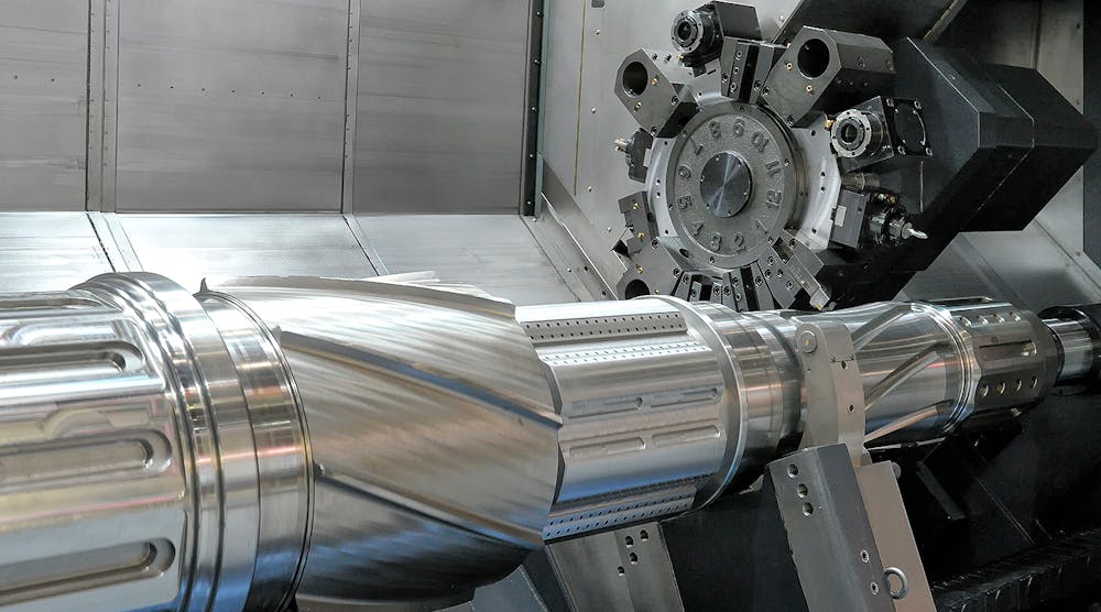 WHMA_A620's tweet image. Machine Tool Orders Down Nearly 40%. #tooling #economy #machinetool buff.ly/43VXi2Z