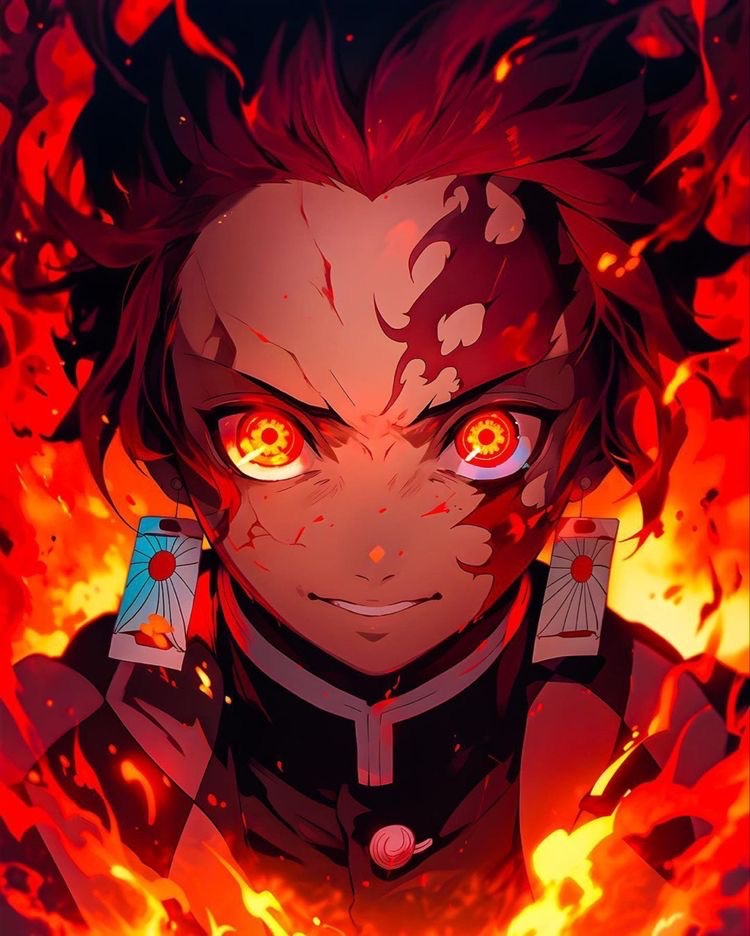 Anime : Demon Slayer