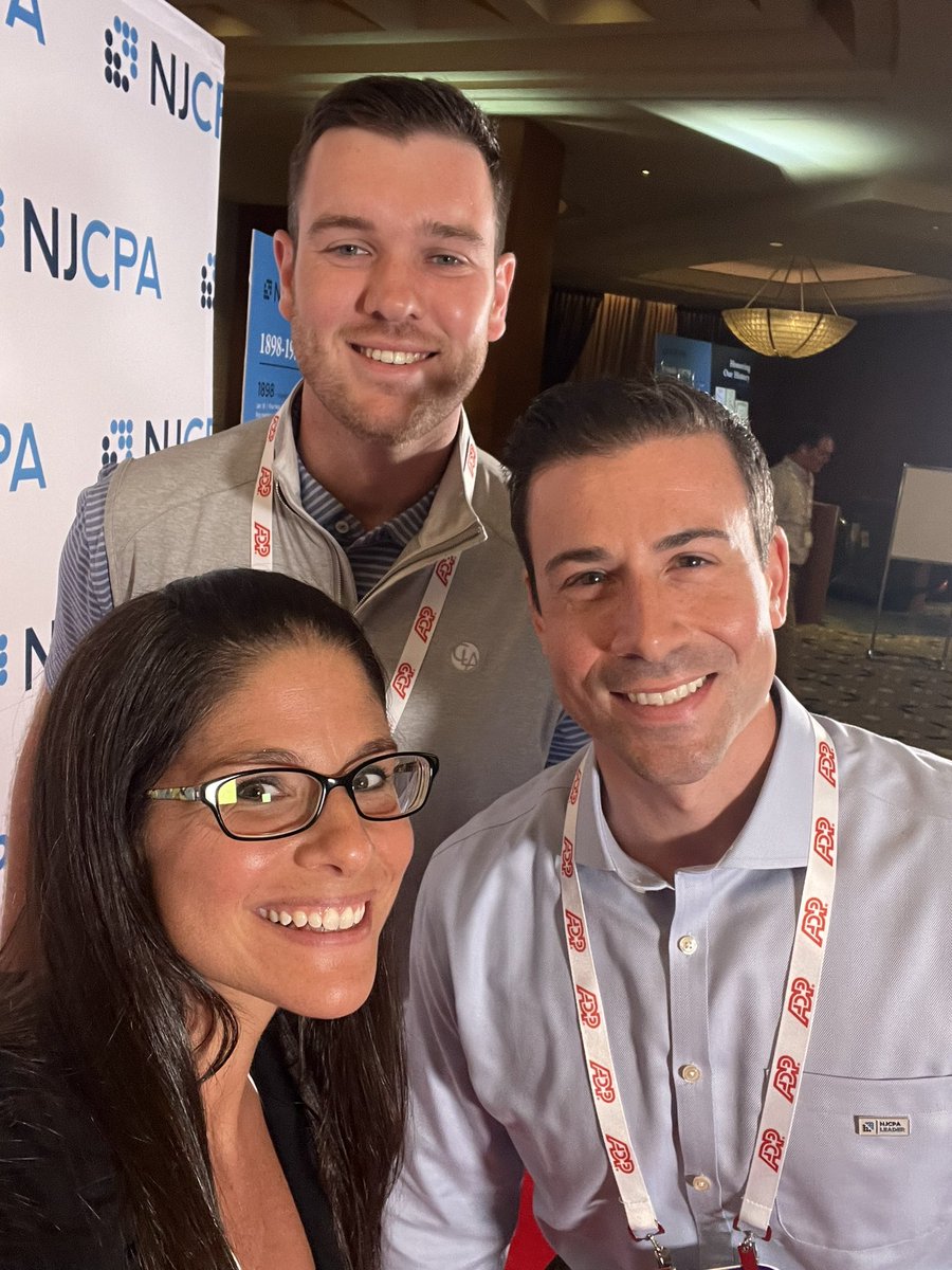 Behind the scenes <a href="/JoeHuntCPA/">Joe Hunt</a> @NJCPA