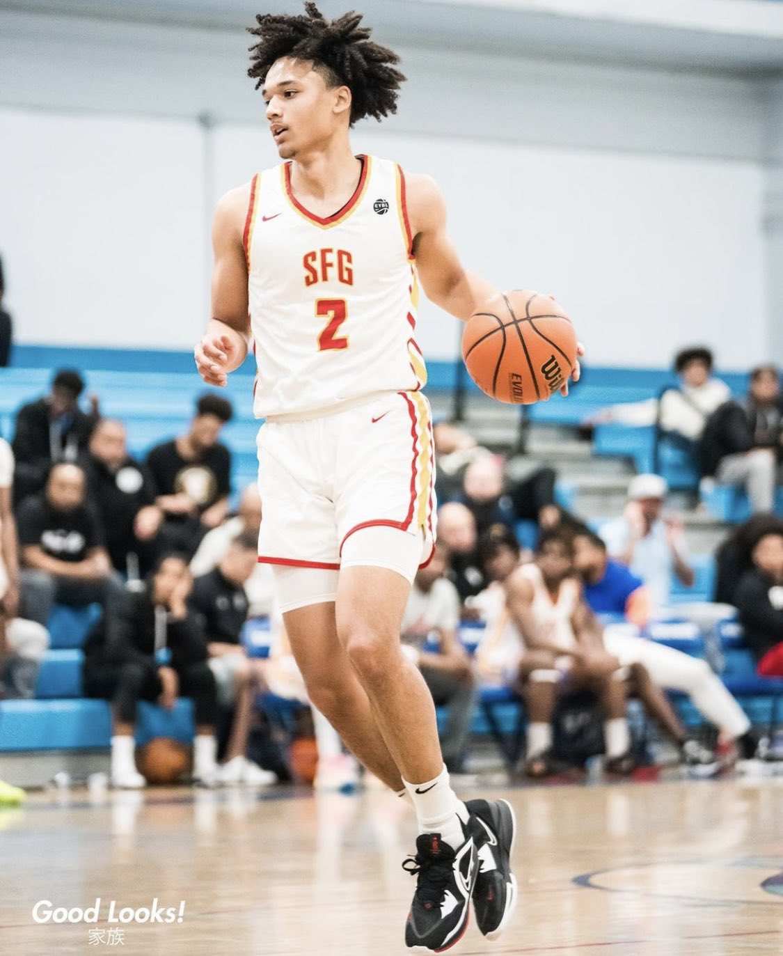 Sidelines - California🏴‍☠️ on Twitter: "RT @247HSHoops: 2025 Top-20 ...