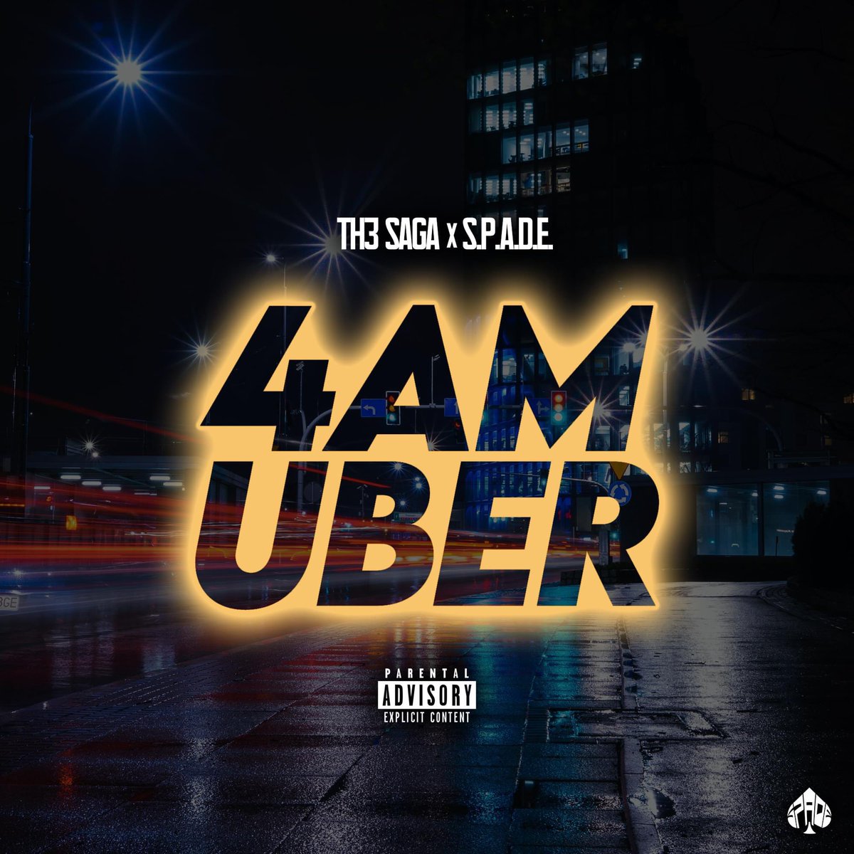SPADE803's tweet photo. 4AM Uber verse today shoutout @Th3Saga for the open verse challenge.
#4AMUber available on all major platforms. https://t.co/RQkiCP66lm