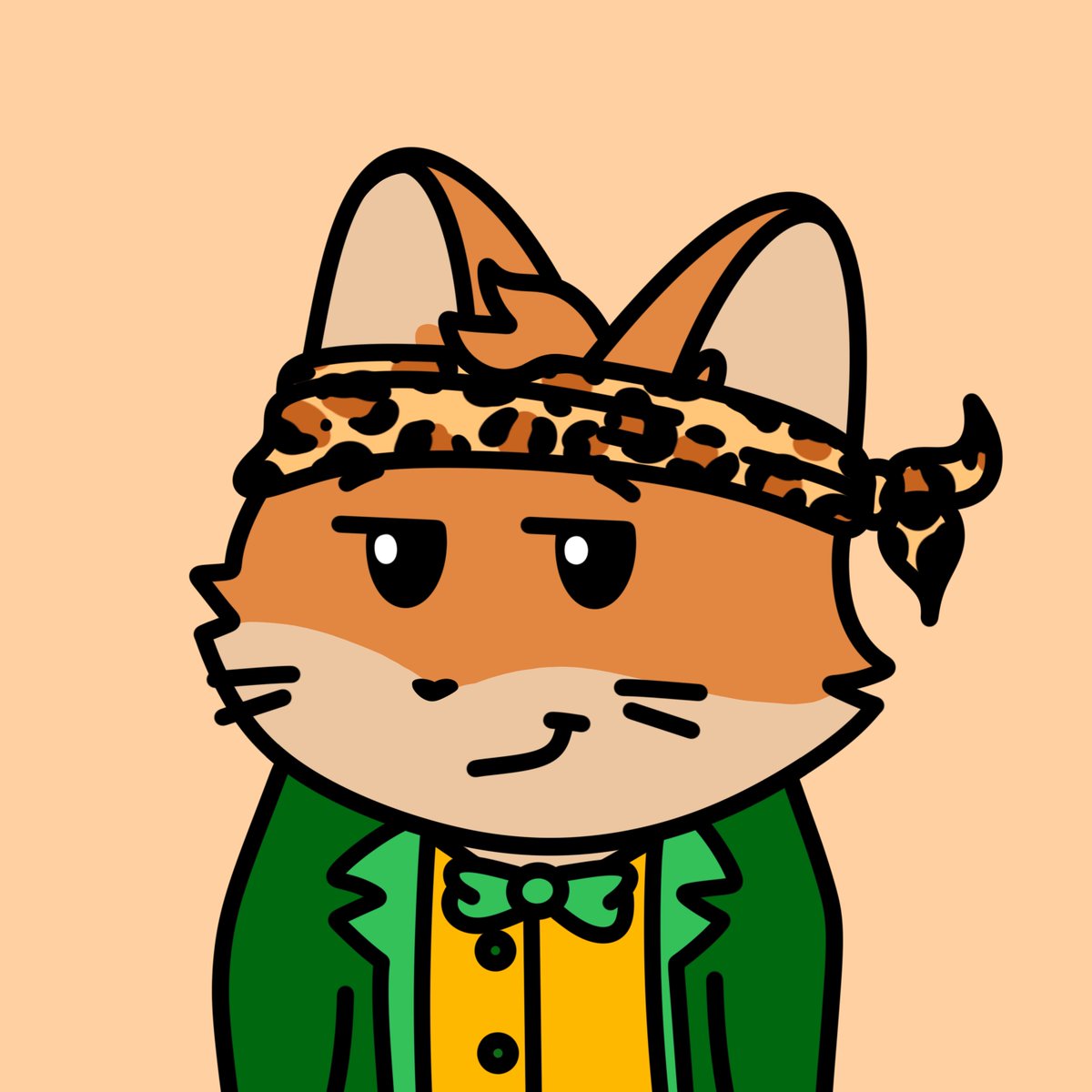 Slyly Foxes tweet media