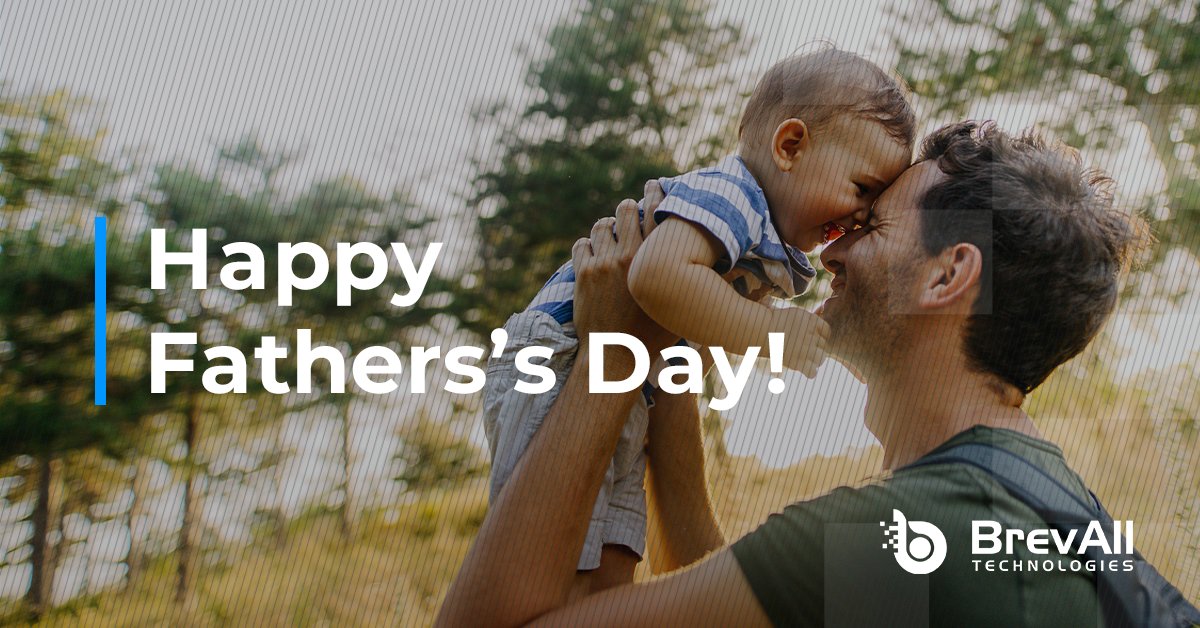 Cheers to all the incredible dads out there who inspire us every day. We hope you have a great Father's Day!