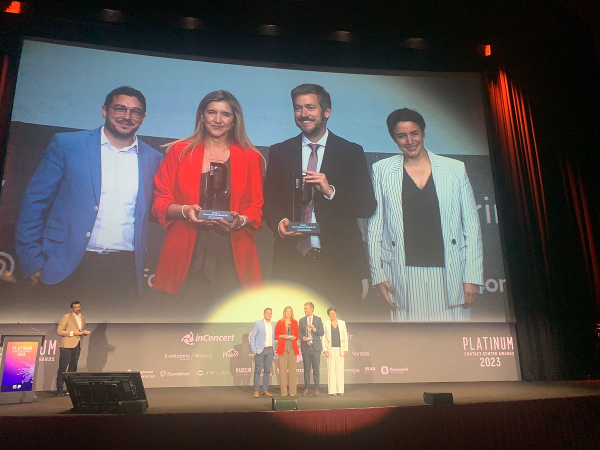 ILUNION tweet media