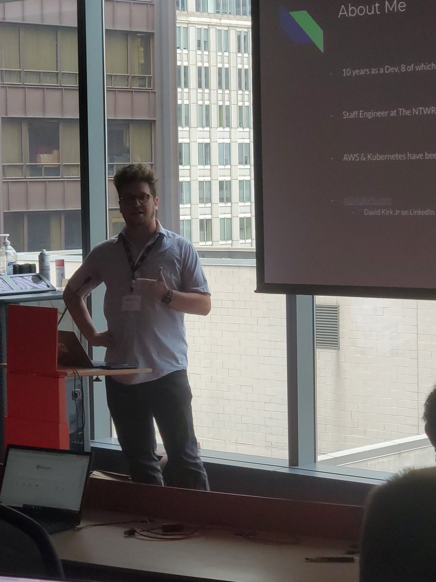 AWSMidwestCommunity tweet media