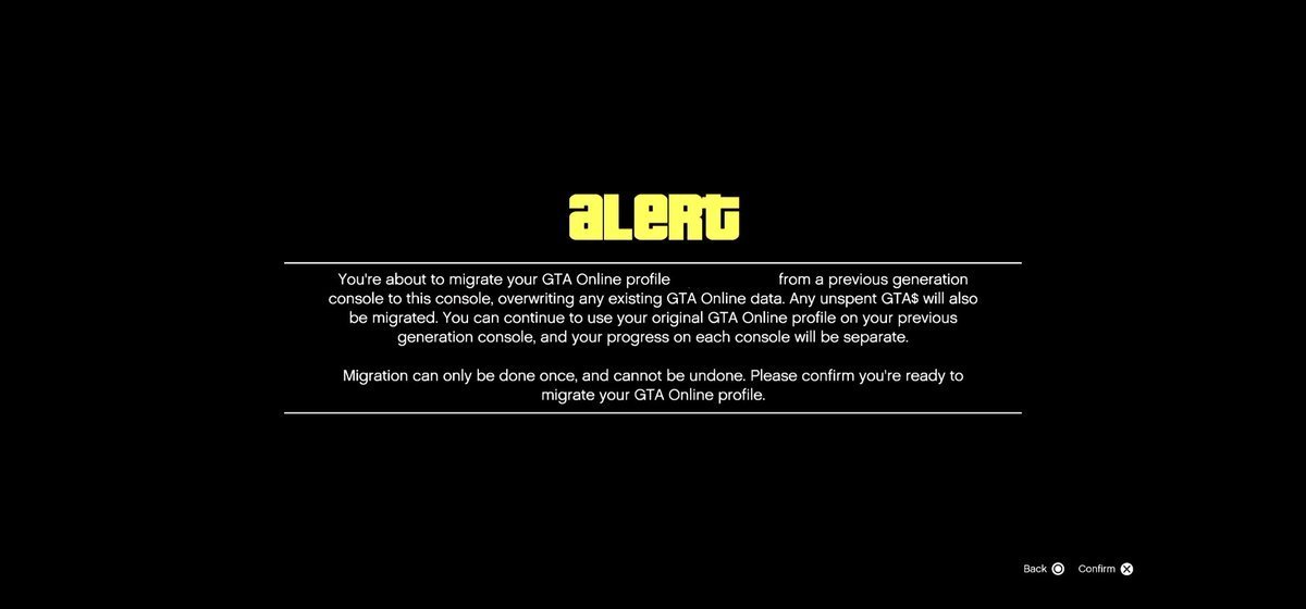 From old to new, #GTAOnline's progress stays true. But with TEMU app, shop with glee - up to $20 cashback for you and me! Don't miss out on this deal, click 

batly.space/CBoZnF and seal the steal.