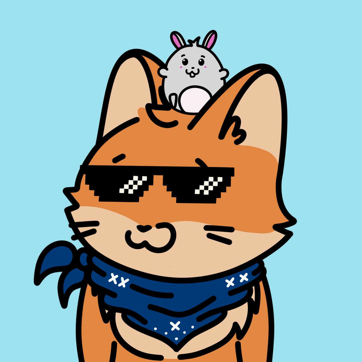 Slyly Foxes tweet media