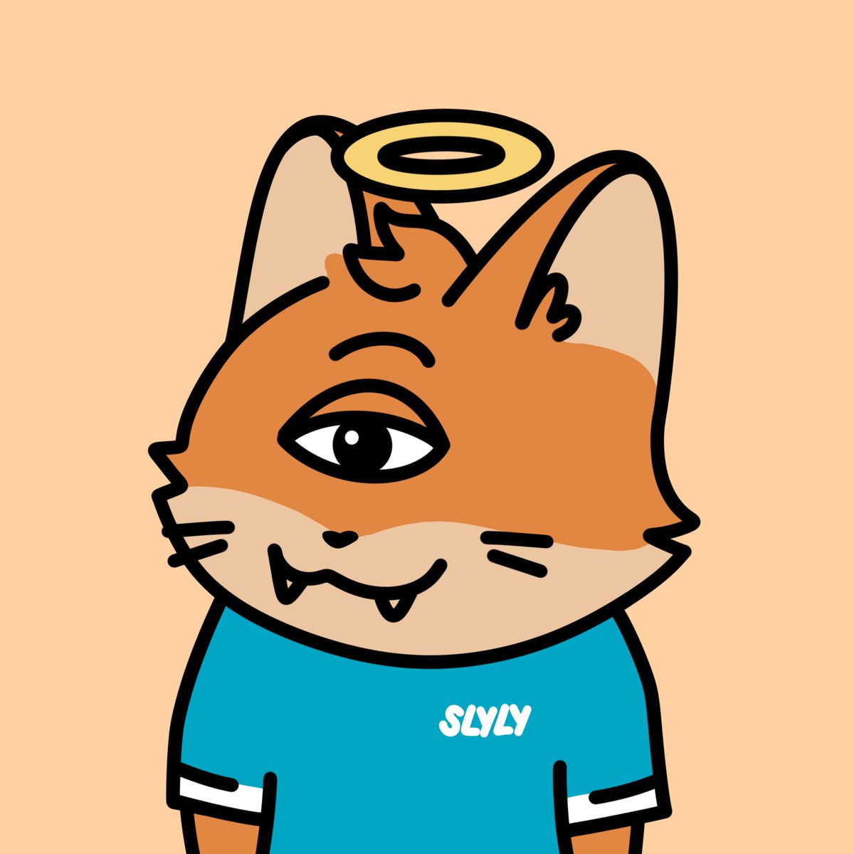 Slyly Foxes tweet media