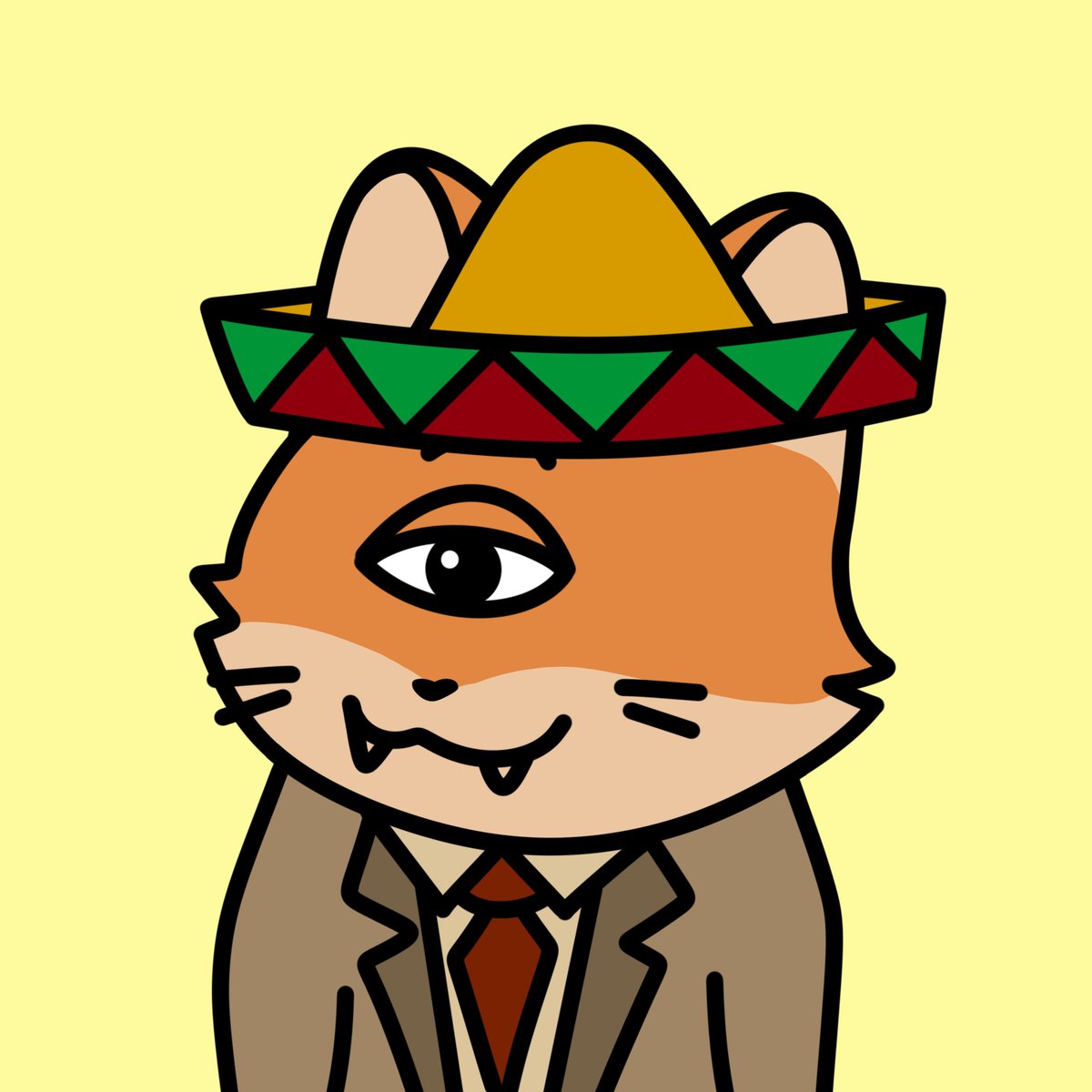 Slyly Foxes tweet media