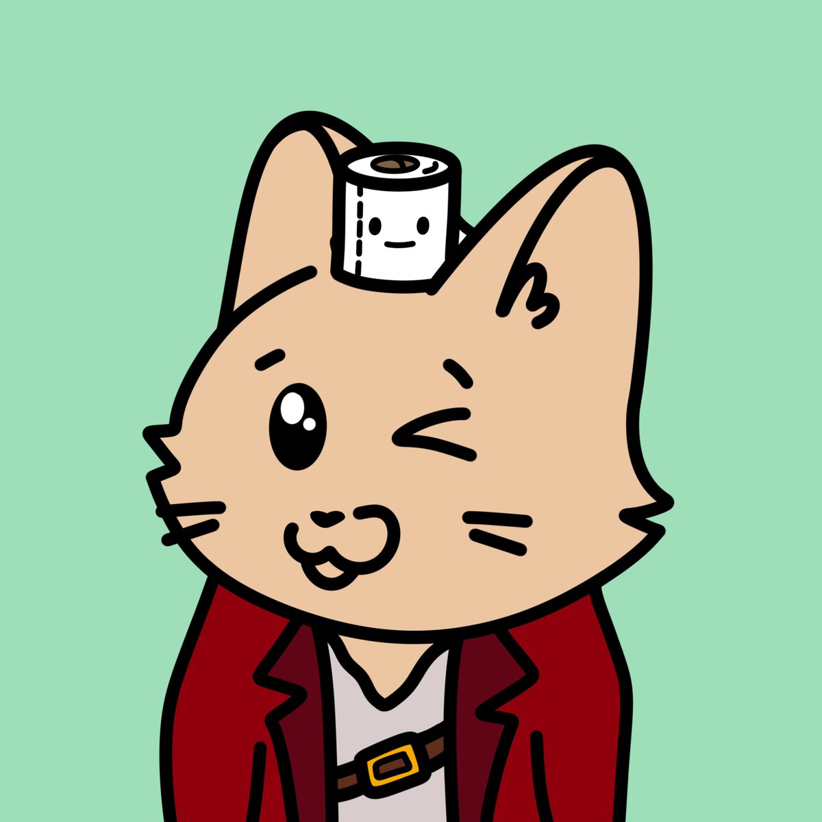 Slyly Foxes tweet media