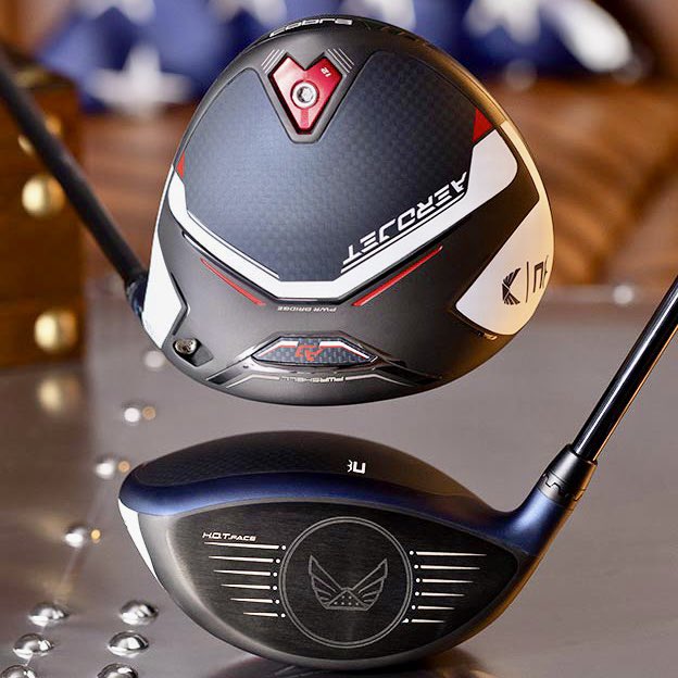 PGAPappas's tweet image. 🚨 PGAPappas US Open / Father’s Day GIVEAWAY 3 🚨 

🔥 New Cobra AEROJET Driver (Limited Edition Volition Red, White, and Blue) 

You choose LS or Standard Head, 9° or 10.5° Loft, RH or LH 👀 #USOpen 🇺🇸

To enter: 
✅ Retweet
✅ Follow @PGAPappas and @cobragolf