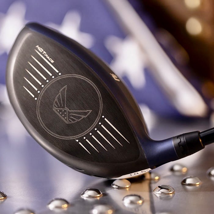 PGAPappas's tweet image. 🚨 PGAPappas US Open / Father’s Day GIVEAWAY 3 🚨 

🔥 New Cobra AEROJET Driver (Limited Edition Volition Red, White, and Blue) 

You choose LS or Standard Head, 9° or 10.5° Loft, RH or LH 👀 #USOpen 🇺🇸

To enter: 
✅ Retweet
✅ Follow @PGAPappas and @cobragolf