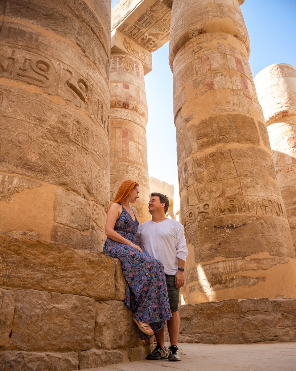 pedrobonatto's tweet photo. No deep thoughts for today. Just happy I got to see this place. And see it with her. For the first time. Happy we got to be kids running around our playground of making photos and videos. Happy to dance and drum at the temples, cos that is what they were meant for. https://t.co/ivOYRwObeH